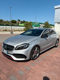 Mercedes classe a a200 amg
