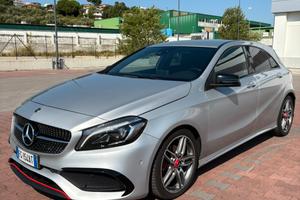 Mercedes classe a a200 amg