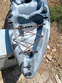 Kayak da pesca