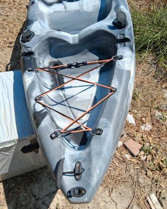 Kayak da pesca