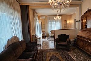 Via Schipa 6 vani doppio ingresso