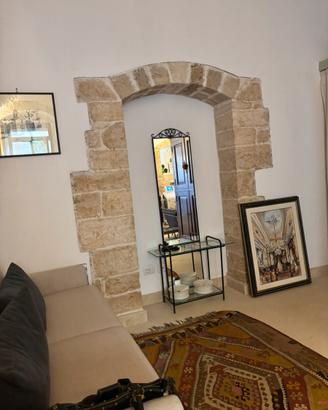 Appartamento in palazzo