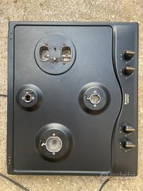 Piano cottura ariston