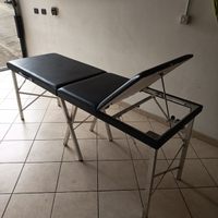 Lettino fisioterapia