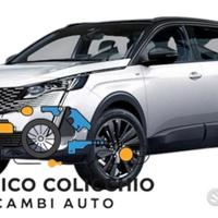 Ricambi usati peugeot 5008 2021