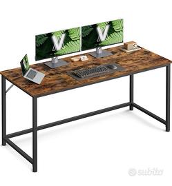 Scrivania VASAGLE amazon