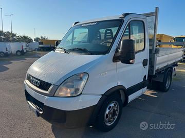 IVECO DAILY 35C15 3.0 150CV RIBALTABILE TRILATERAL