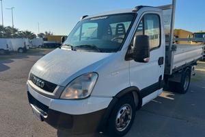IVECO DAILY 35C15 3.0 150CV RIBALTABILE TRILATERAL
