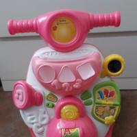 Scooterino Primi Passi