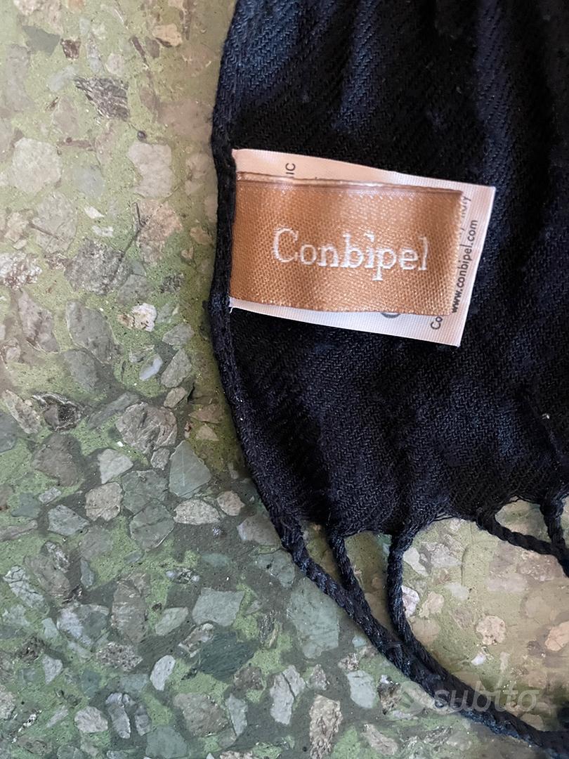 Conbipel tuta elegante sales