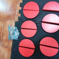 Maniglie camerina bambini ikea