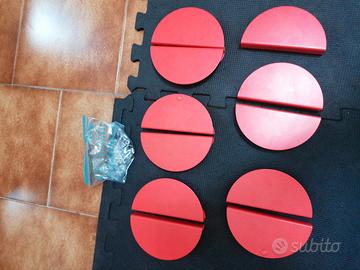 Maniglie camerina bambini ikea