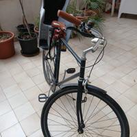  bici da uomo a Palermo 