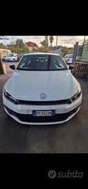 Wolswagen scirocco 2 serie