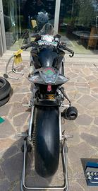 Aprilia Rsv4 factory 2009