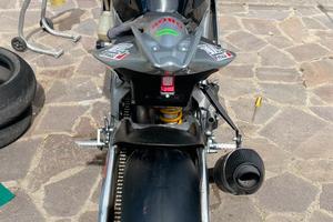 Aprilia Rsv4 factory 2009