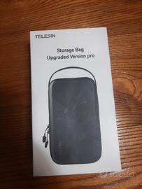 Custodia per Action Camera, GOPRO marca TELESIN 