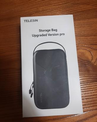 Custodia per Action Camera, GOPRO marca TELESIN 