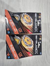 beyblade x wand wizard 5-70DB (wizard rod)