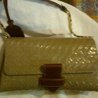 Borsa tracolla NANNINI