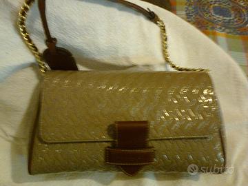 Borsa tracolla NANNINI