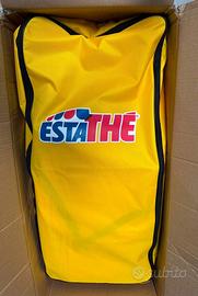 Canoa estathe