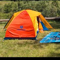 Tenda Marmot Limelight 2p