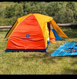 Tenda Marmot Limelight 2p
