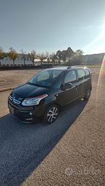 C3 picasso 1.6 hdi fap seduction NEOPATENTATI
