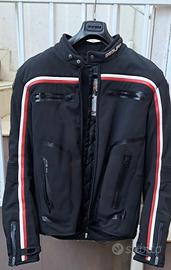 giacca moto SEGURA