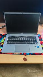 HP Chromebook 14a-na0030nl PERFETTO