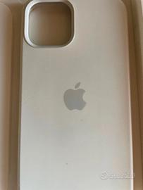 Cover originale iPhone 12 e 12 pro