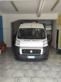 Camper Fiat Ducato