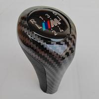 pomello cambio BMW M CARBON 5 marce