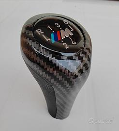 pomello cambio BMW M CARBON 5 marce