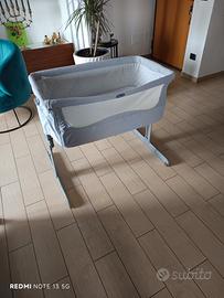 Chicco Next2Me Essential Culla Co-sleeping

