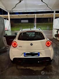 Alfa Romeo mito 1.3 Sport Distinctive Pack