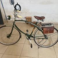 Bici trussardi