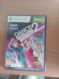 Dance centrale 2 Xbox 360