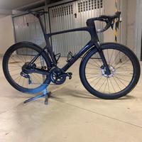 Bici da corsa Scott Foil