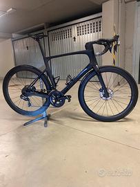Bici da corsa Scott Foil
