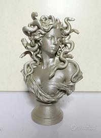 Medusa – Statua decorativa 20 cm in PETG