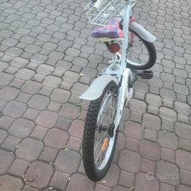 Bicicletta bambina 20” LOL Surprise
