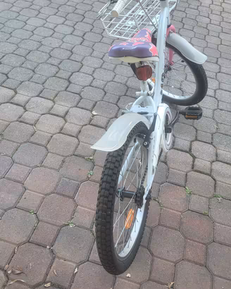 Bicicletta bambina 20” LOL Surprise
