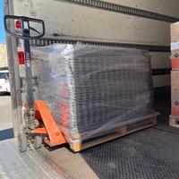 LISTONI AD INCASTRO IN PVC