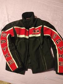 giacca moto