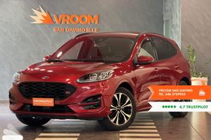 FORD Kuga 3� serie Kuga 2.0 EcoBlue 190 CV aut....