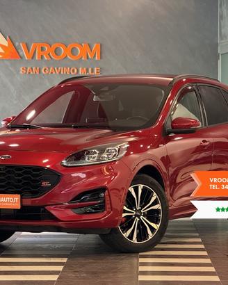 FORD Kuga 3� serie Kuga 2.0 EcoBlue 190 CV aut....