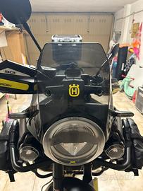 Cupolino fumè Norden