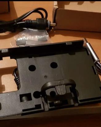 Supporto smartphone per bmw gs 1200 1250 LC